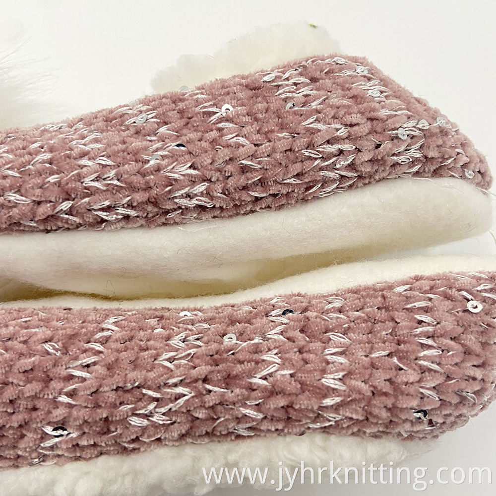 Soft Slipper Socks